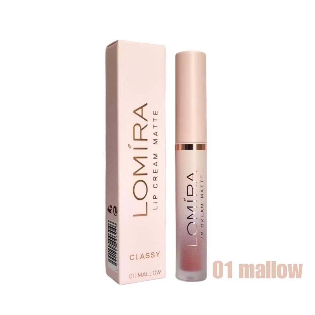 Lomira Lip Cream Matte
