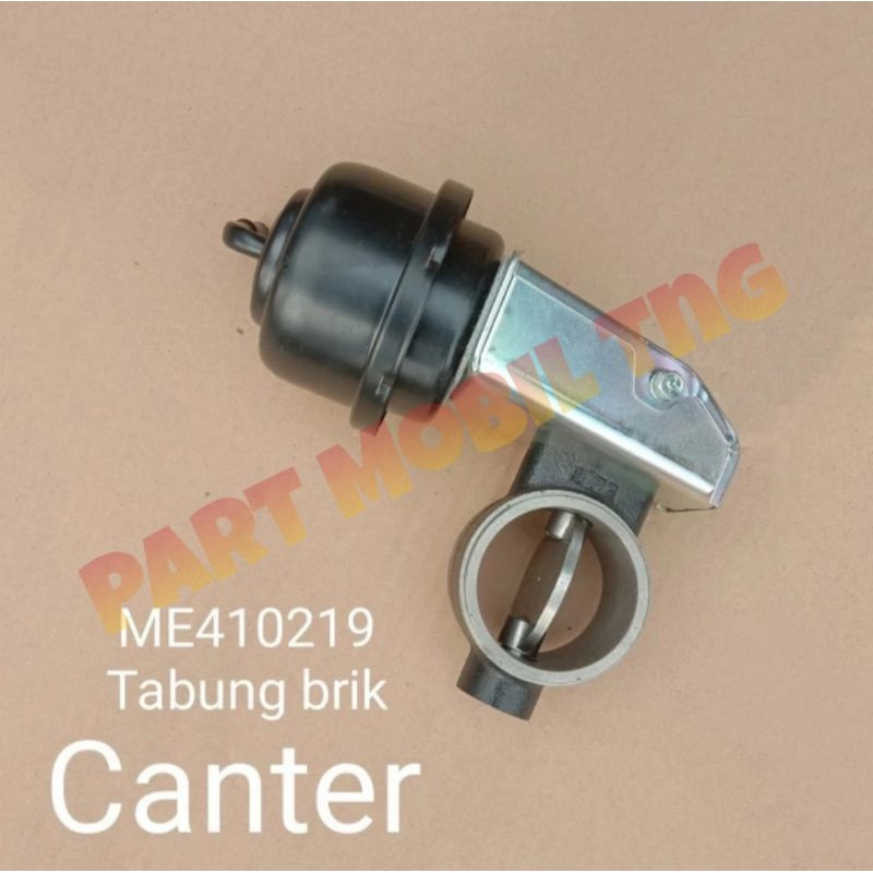Tabung Brake Brike Rem angin  Ps Canter ME410219