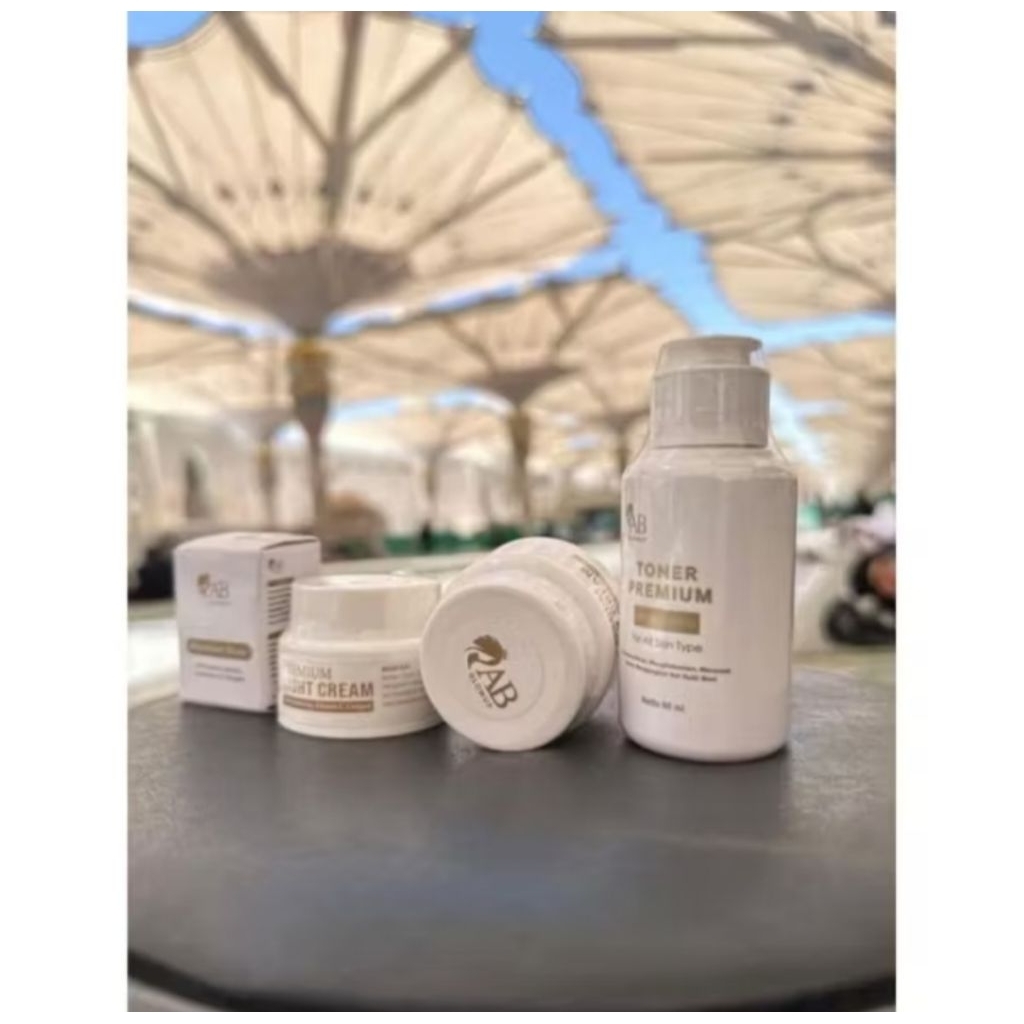 AB GLOW UP ORIGINAL 100% BY AB GLOW