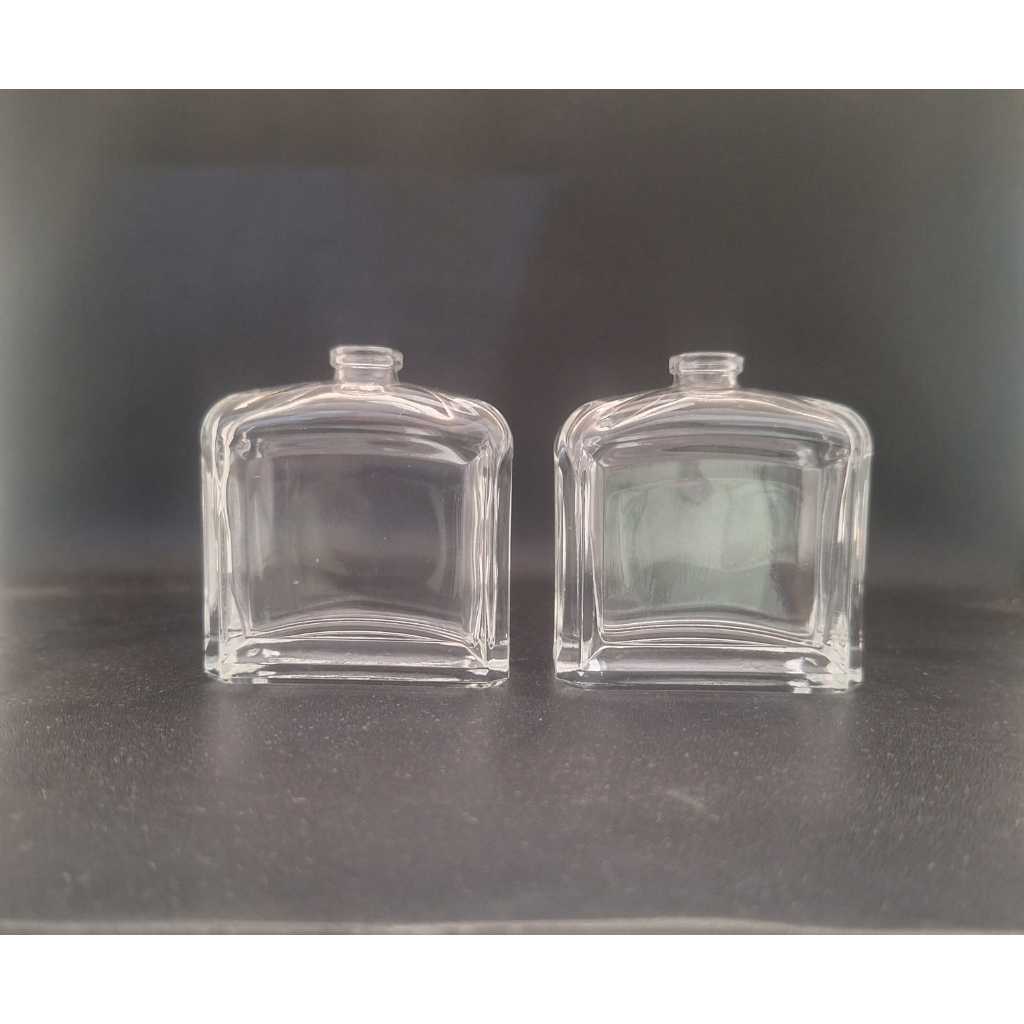 Botol Parfum J108 50 ml Botol aja per dus @120
