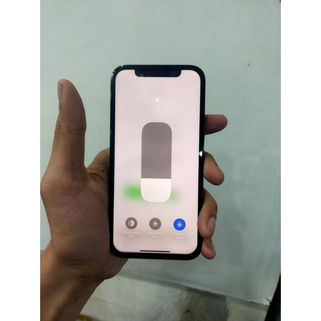 iphone 12 Pro 256GB second inter All operator Fullset