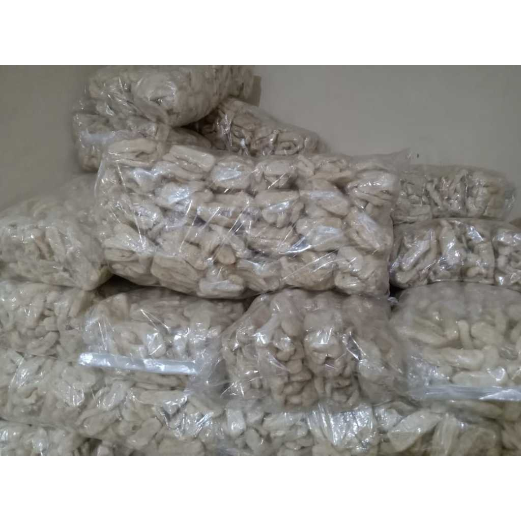 

Cuanki Lidah Panjang BALL BESAR 1 BALL ISI 25 PACK