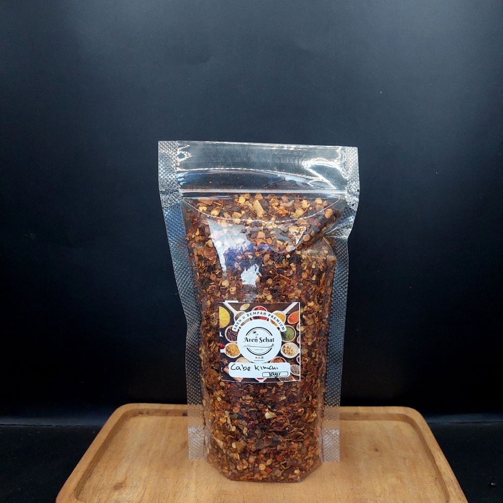 

100gr Chili Flakes Korea