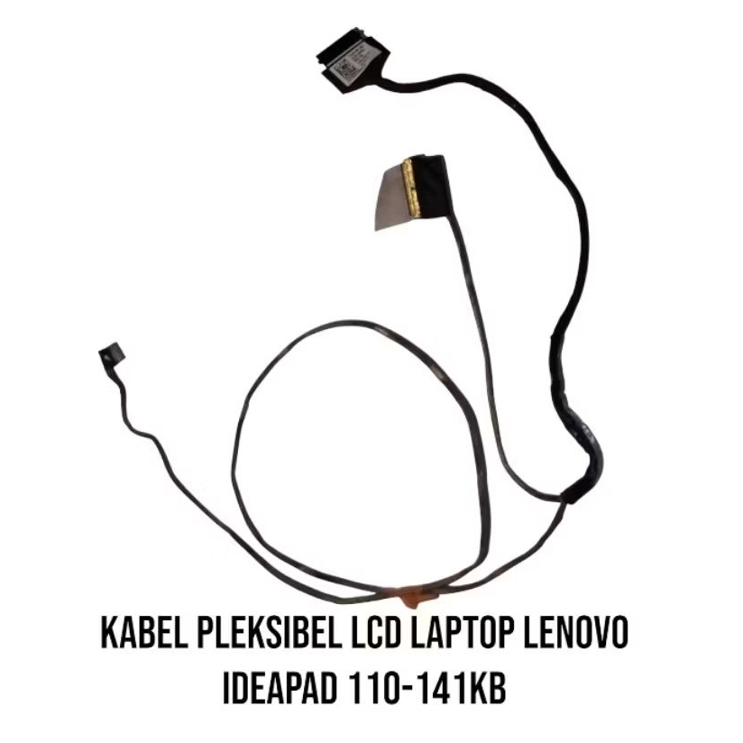 Kabel pleksibel LCD Laptop Lenovo Ideapad 110-141KB