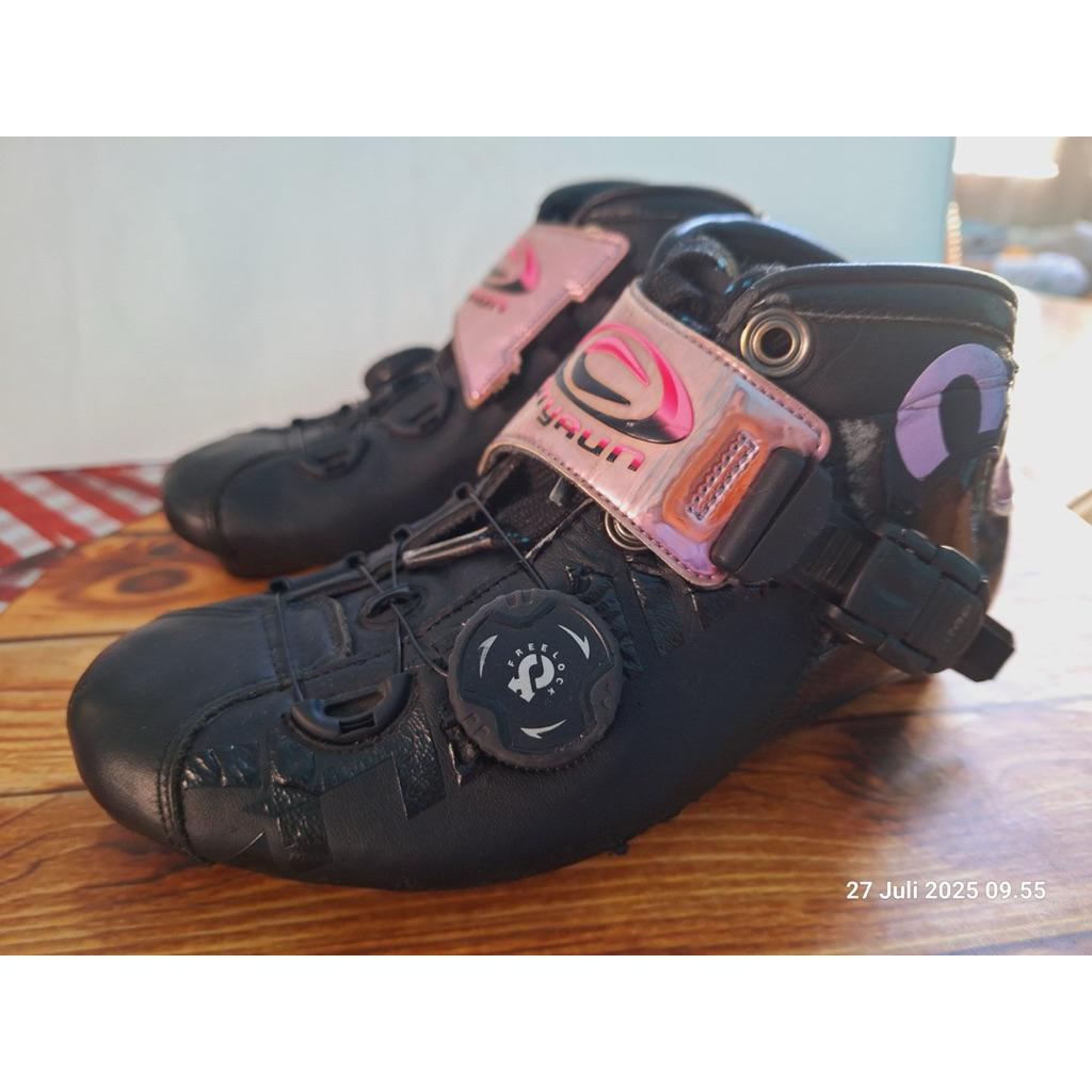 Sepatu Roda Cityrun