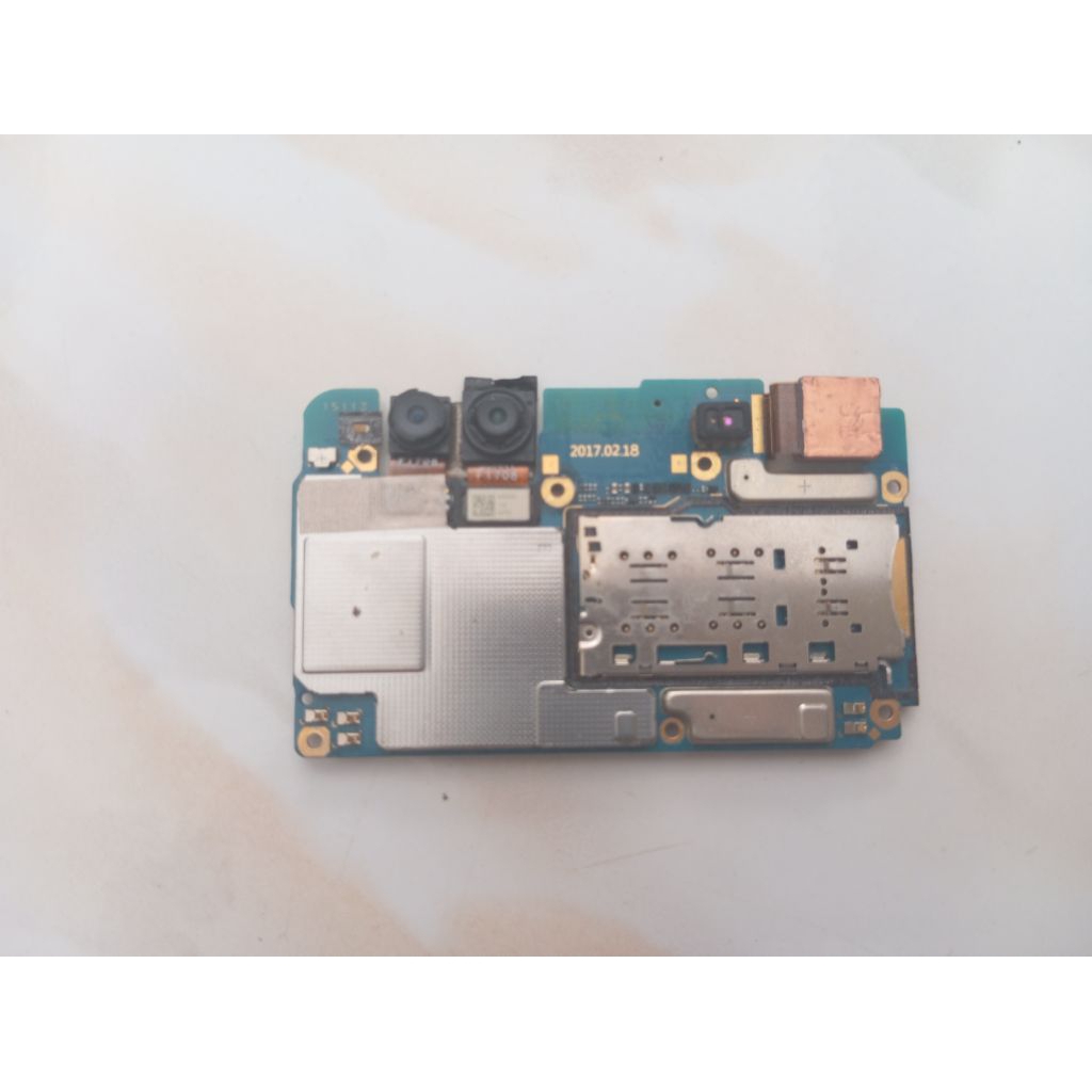 MESIN OPPO F3 NORMAL 4/64