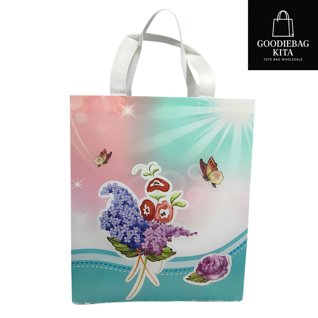 

Tas Belanja/Tas Souvenir /Tas Lipat/Tas Kado/Tas Hampers/harga grosir/Tas Spunbond