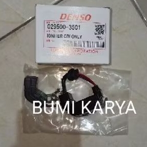 IGNITER CDI ONLY KATANA ATAU KARIMUN KOTAK ORIGINAL