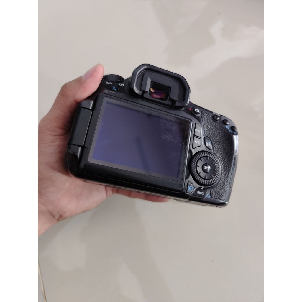 Canon 60D