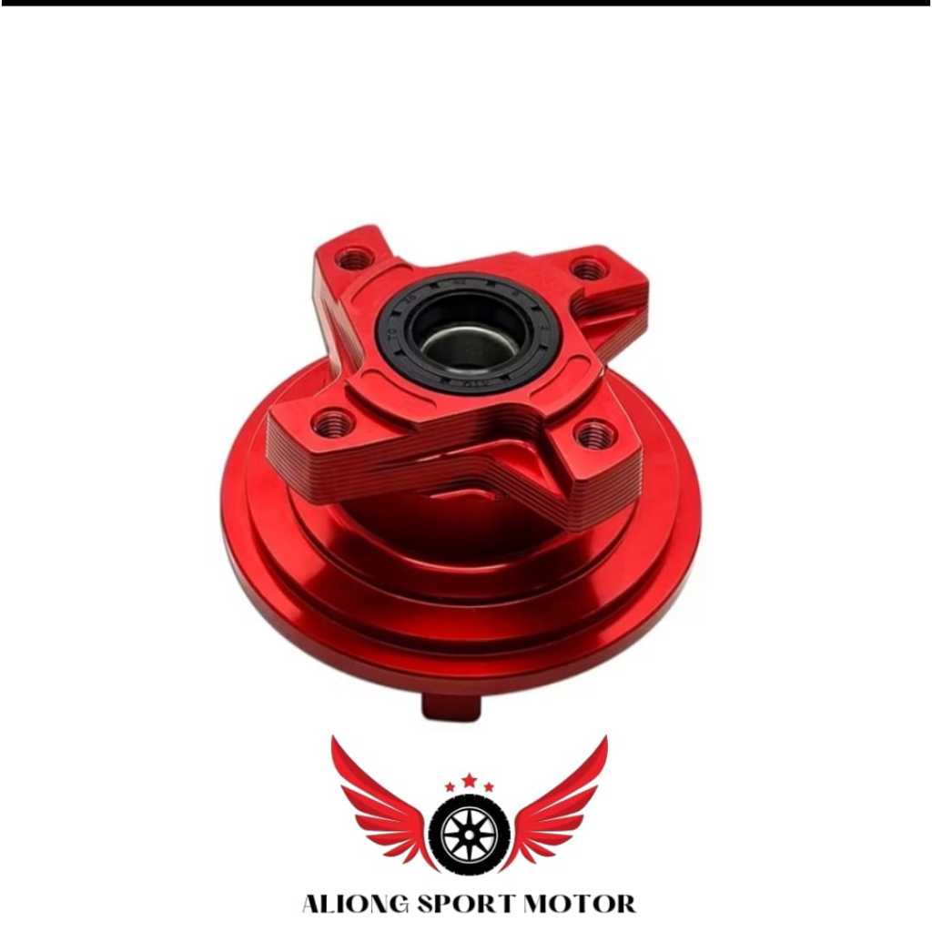 VND Nap Gear CNC MX King