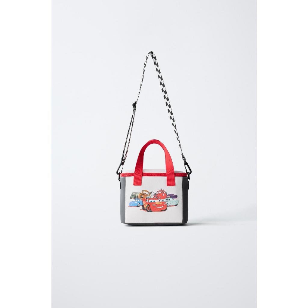 ZARA TAS CARS LIGHTNING MCQUEEN© DISNEY