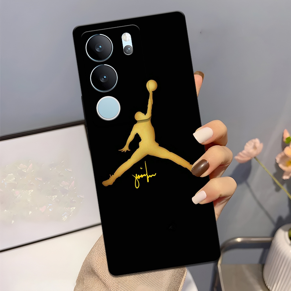 Case VIVO V29 V29E 5G Terbaru - Casing Hp VIVO V29 5G V29E 5G { HC02 } Silikon Hp - Cassing Hp - Kes