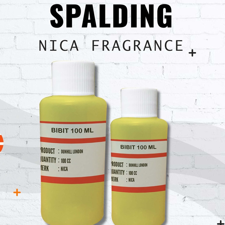 BIBIT PARFUM SPALDING 100 ML