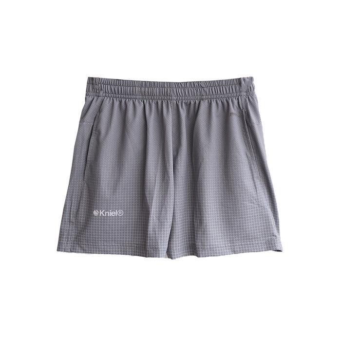 KNIEL Men Shorts Basic Series - Celana Lari Pria Kniel Anti UV