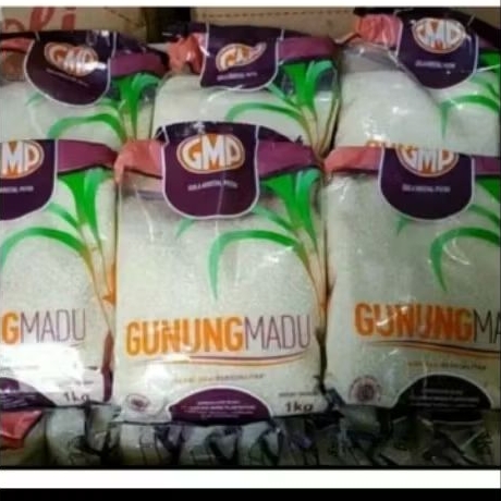

GMP Gula pasir TERMURAH