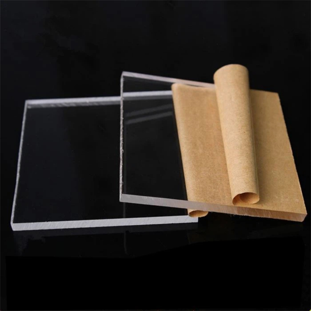 

AKRILIK LEMBARAN UKURAN 2CM X 25CM 2MM BENING ACRYLIC GROSIR BERKUALITAS