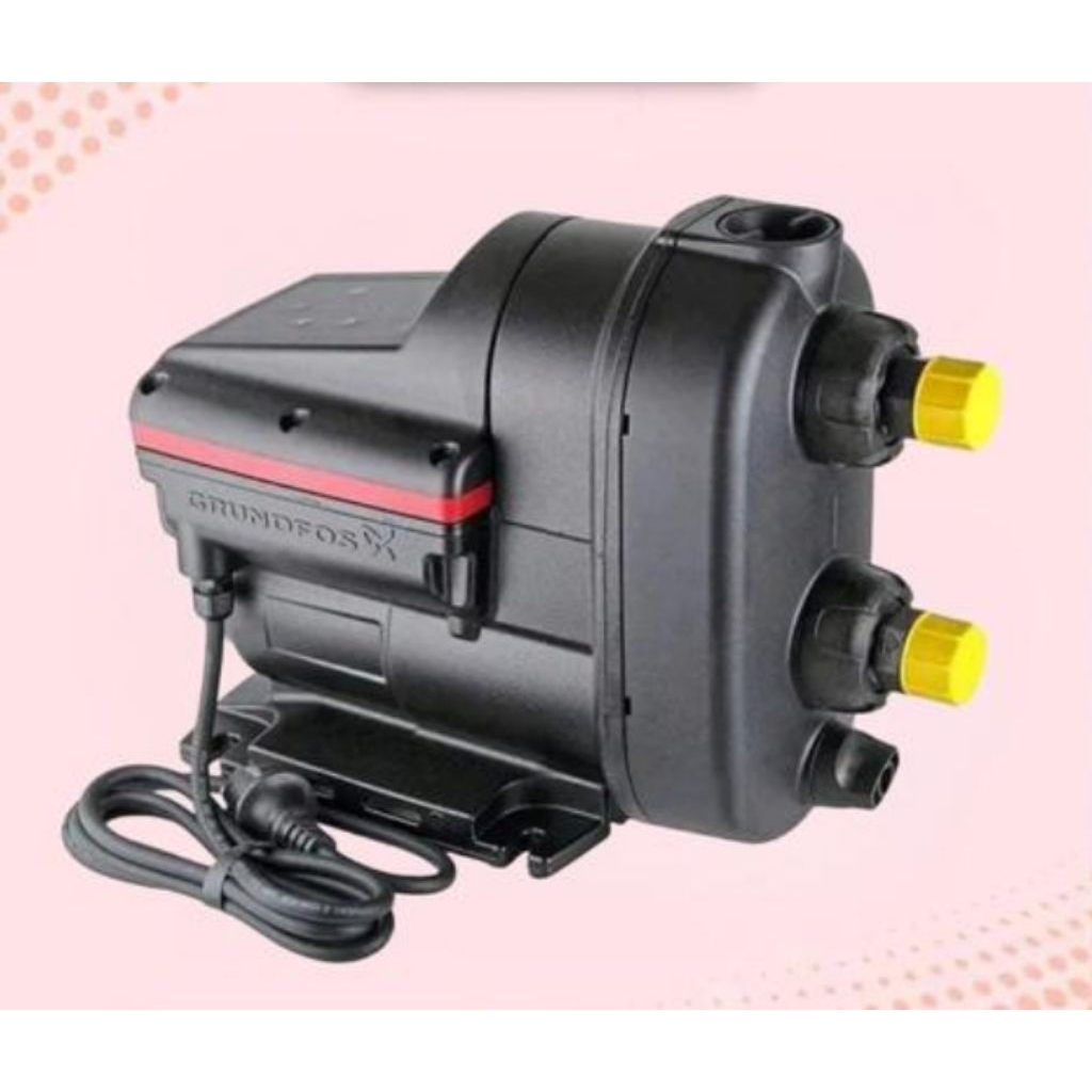 Pompa Booster Grundfos SCALA 2 Grundfos SCALA 2 3-45