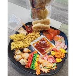 

SEBLAK BANDUNG INSTANT