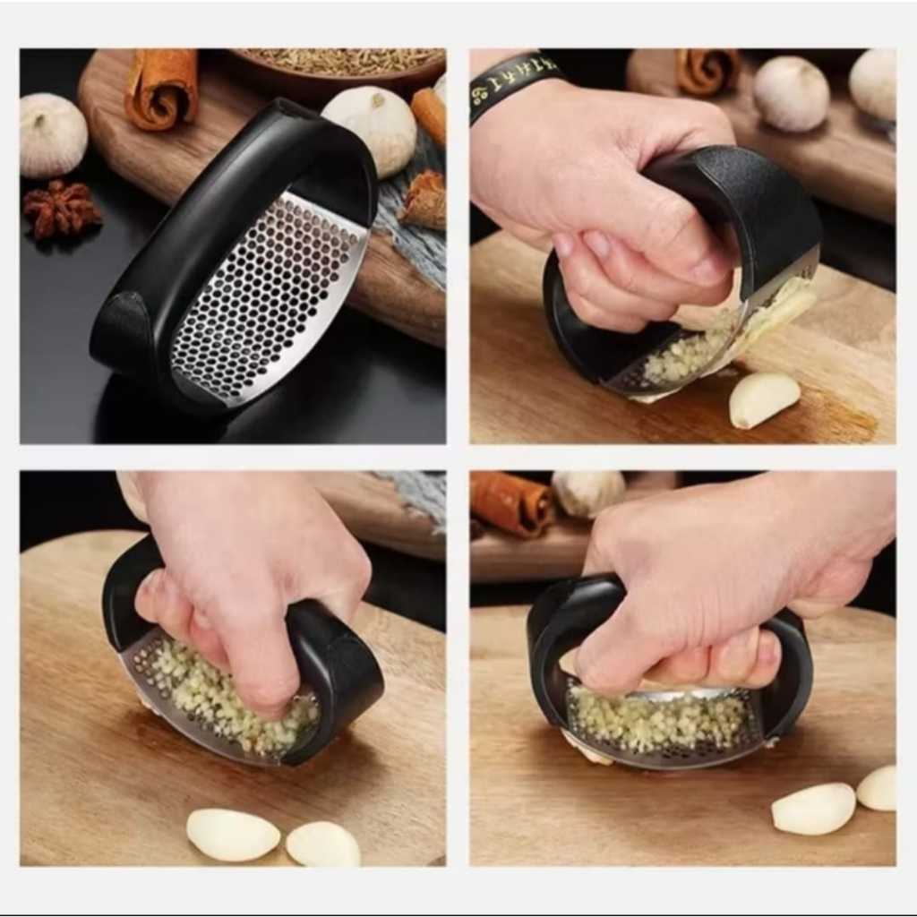 Alat Penggerus Bawang Penghancur Bawang