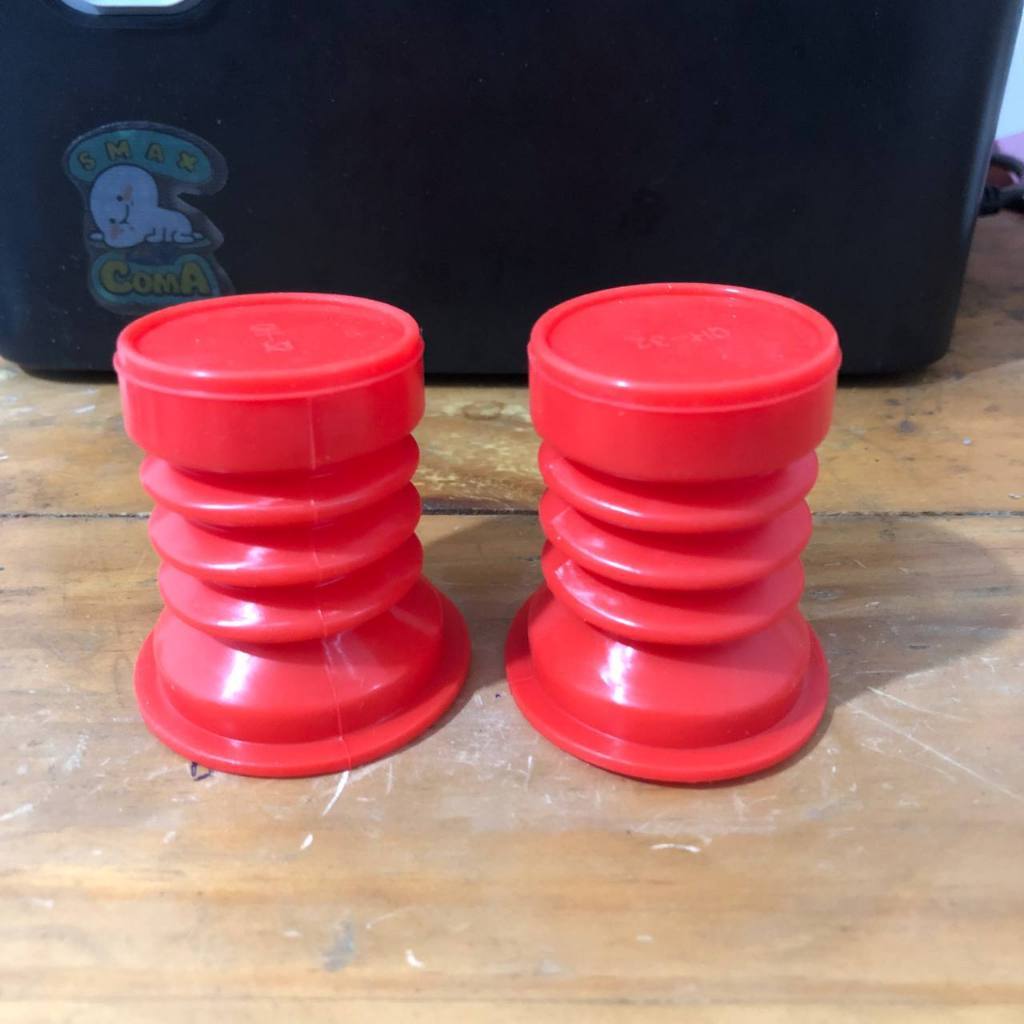 Karet Seal Pembuangan Air Mesin Cuci Sharp Original Karet Sil Pembuangan Mesin Cuci Sharp