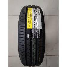 PROMO Dunlop SP Touring R1 165/65 R13 - Ban Mobil Karimun, Atoz Visto, Sparks Starlet