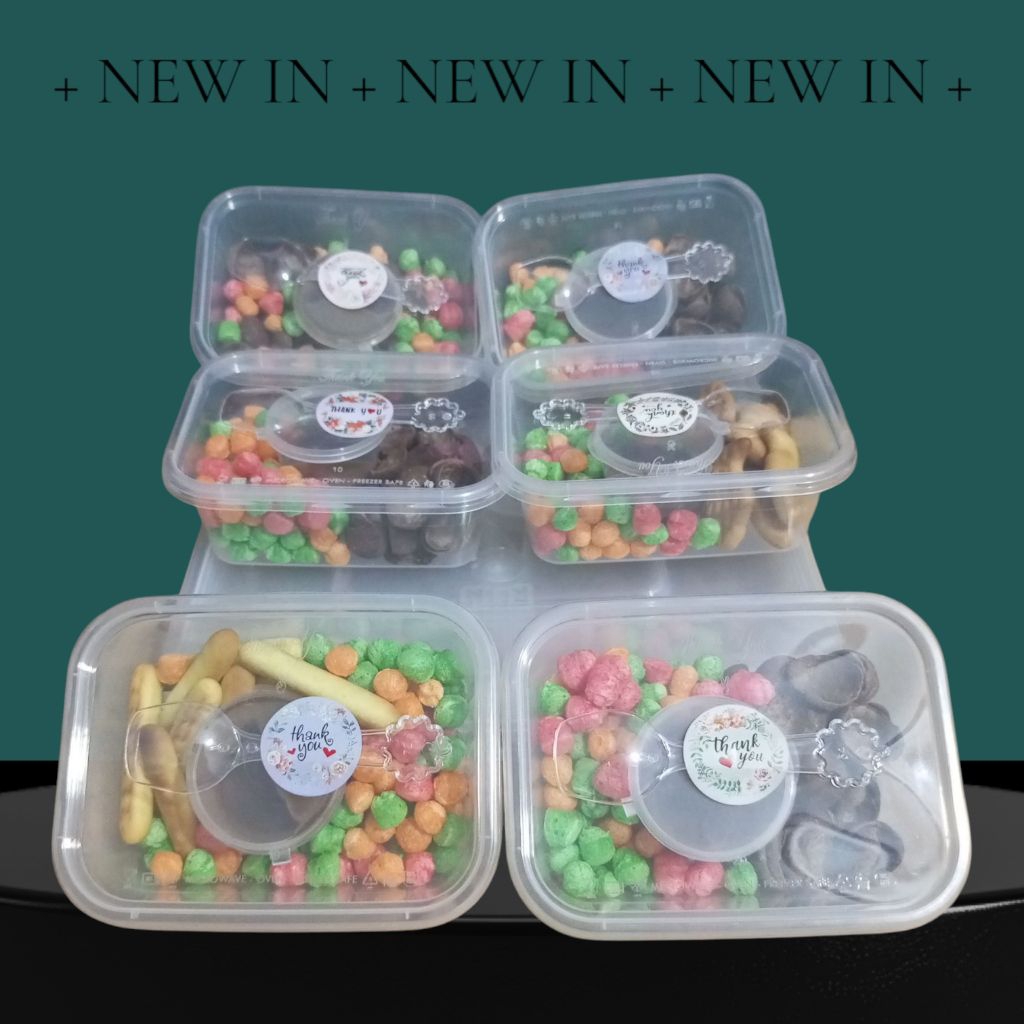 

Paket nyam nyam 10 pcs box 200 ml