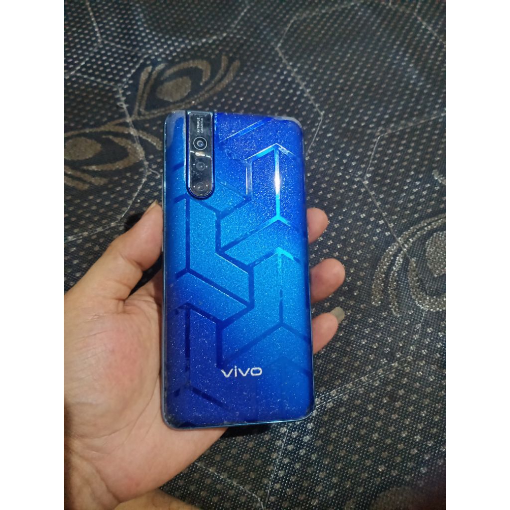 Vivo V15 Pro Second 100℅ Original