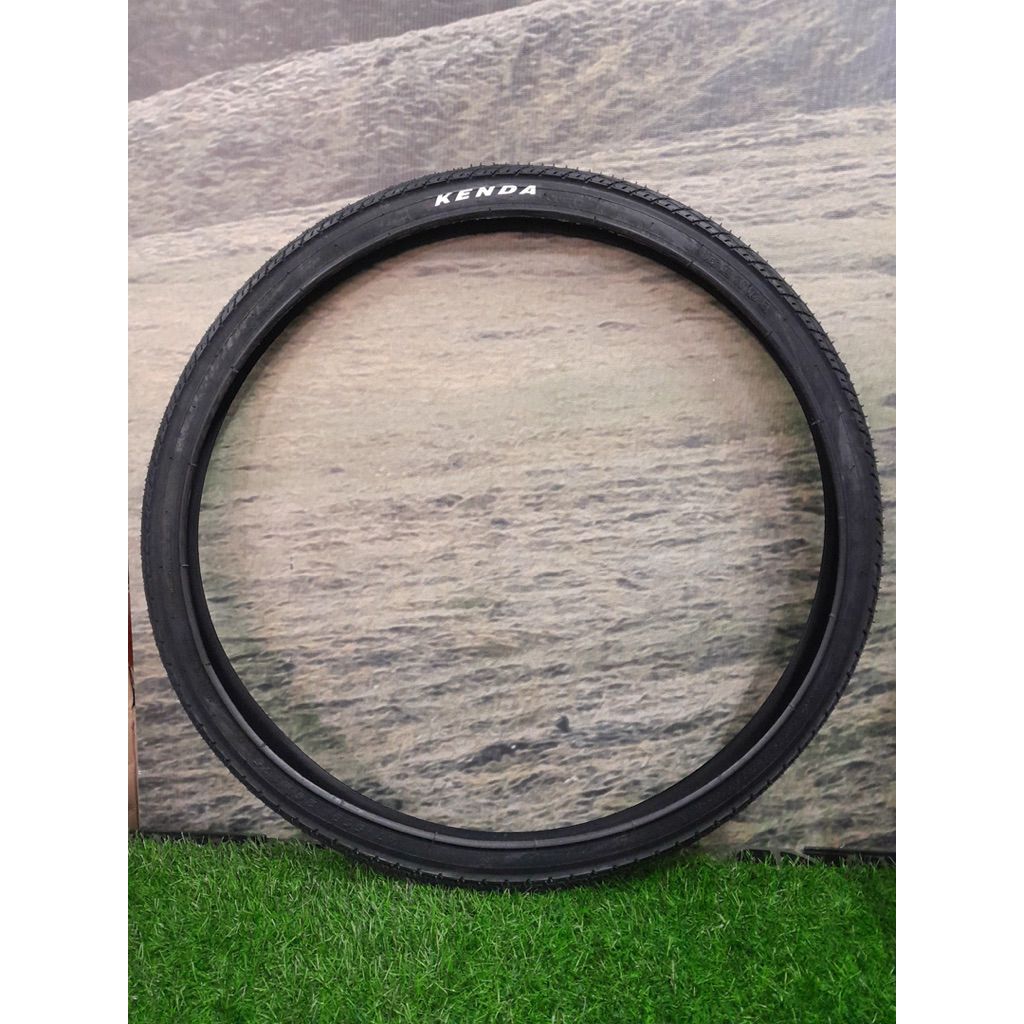 BAN LUAR SEPEDA KENDA UKURAN 26 x 1.75 sepeda City Bike/CTB/MINI/Federal/Mtb