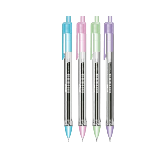 

Ball Pen Pulpen Pena Joyko BP-363 Vokus Trans PTL 0.7 mm