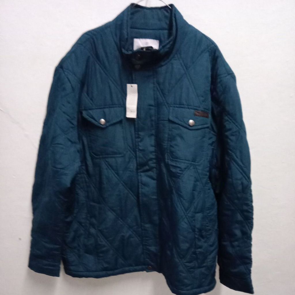 jaket elegance sports