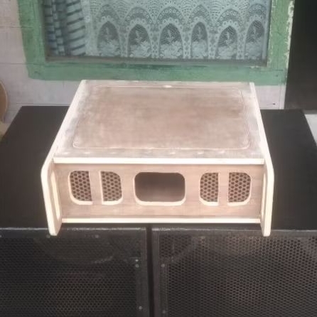 box power custom multiplek 12 mm