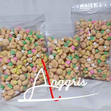 

Kue Biskuit Gemrose Kiloan Kue Monas Kue Biskuit Gula