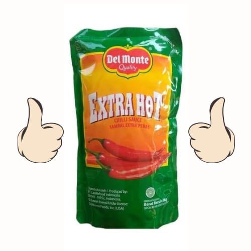 

Delmonte Sambal 1kg exp mei 2026