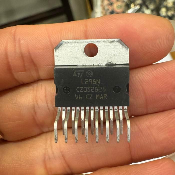 L298 ASLI L298 N asli l298 asli L298N asli