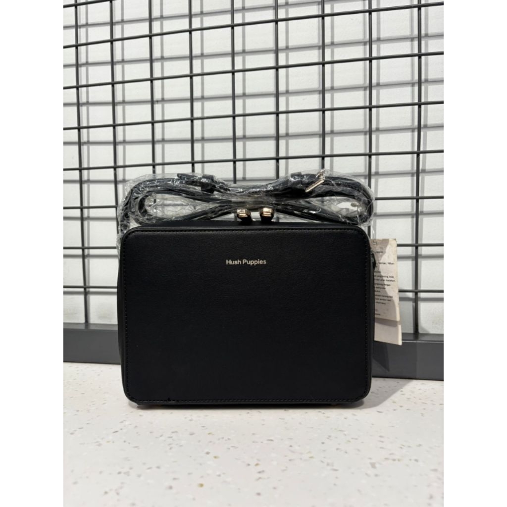 Tas Hush Puppies Brighton Size S Ready Best Seller