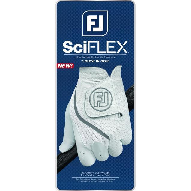 FOOTJOY GOLF GLOVE SCIFLEX