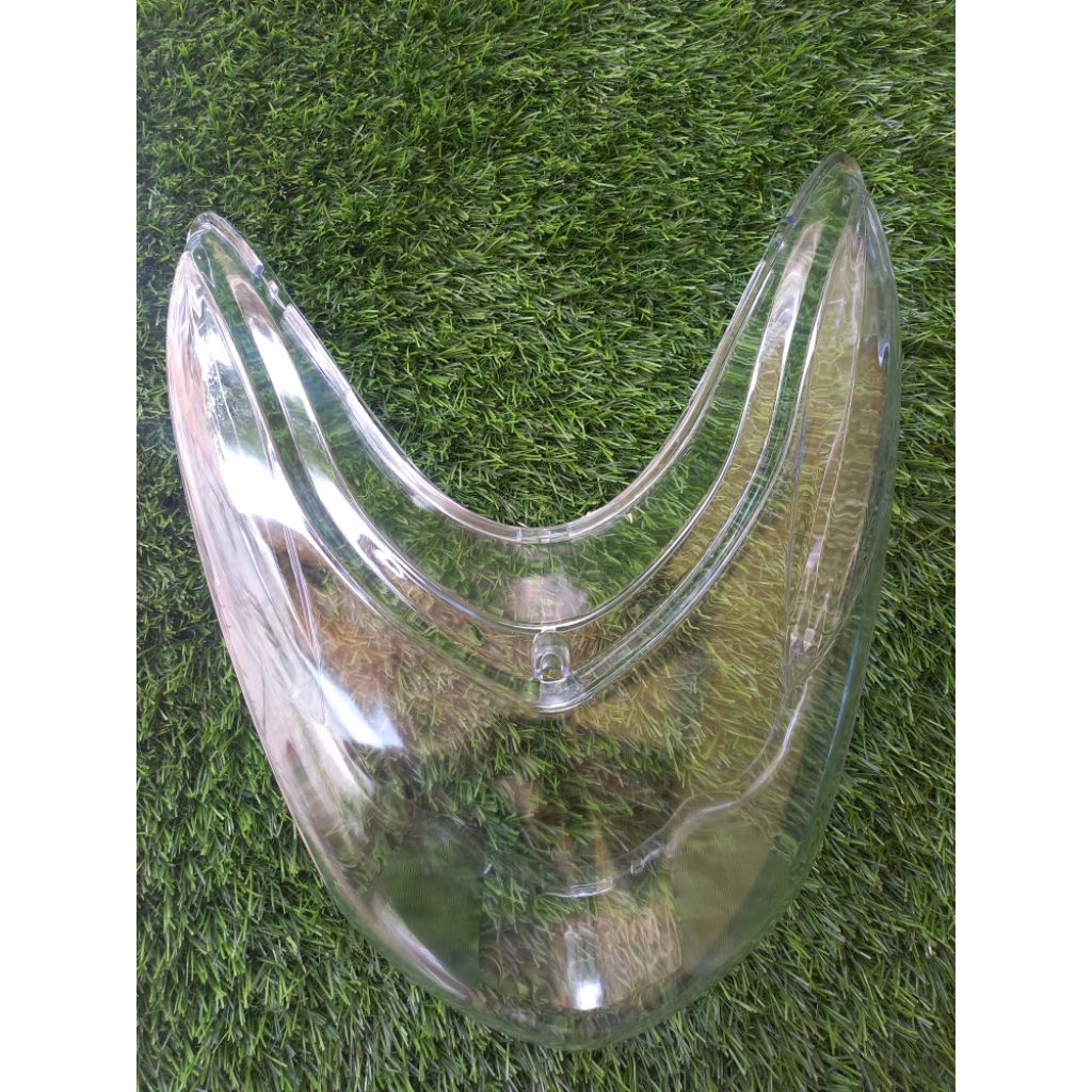 mika lampu depan motor mio soul - Mika lampu mio soul