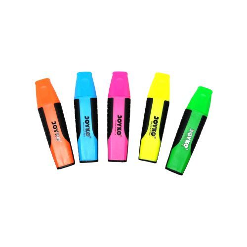 

(1 PCS) STABILO PENANDA JOYKO WARNA WARNI CERAH/HIGHLIGHTER PENANDA WARNA JOYKO