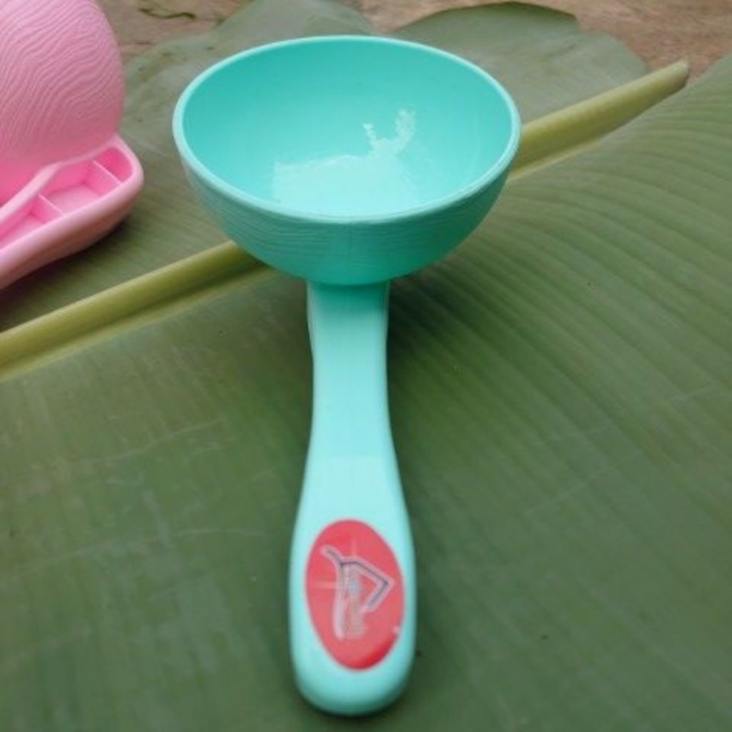 CETAKAN NASI PADANG MURAH/CENTONG NASI PADANG/CENTONG NASI/CETAKAN NASI PADANG