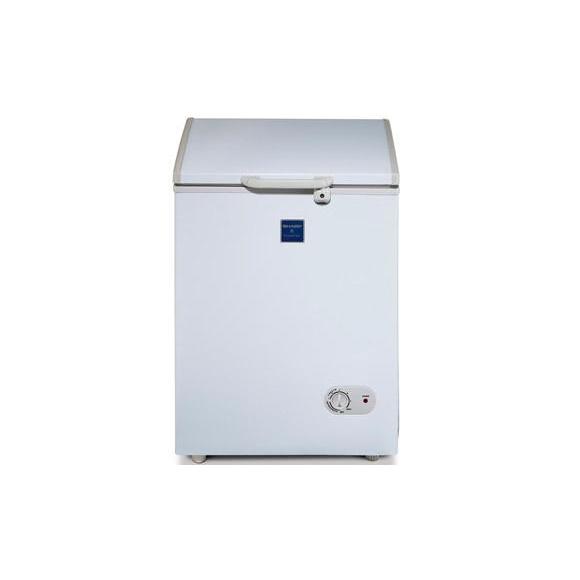 FREEZER SHARP FRV-127/CHEST FREEZER SHARP 100 LITER/FREEZER BOX