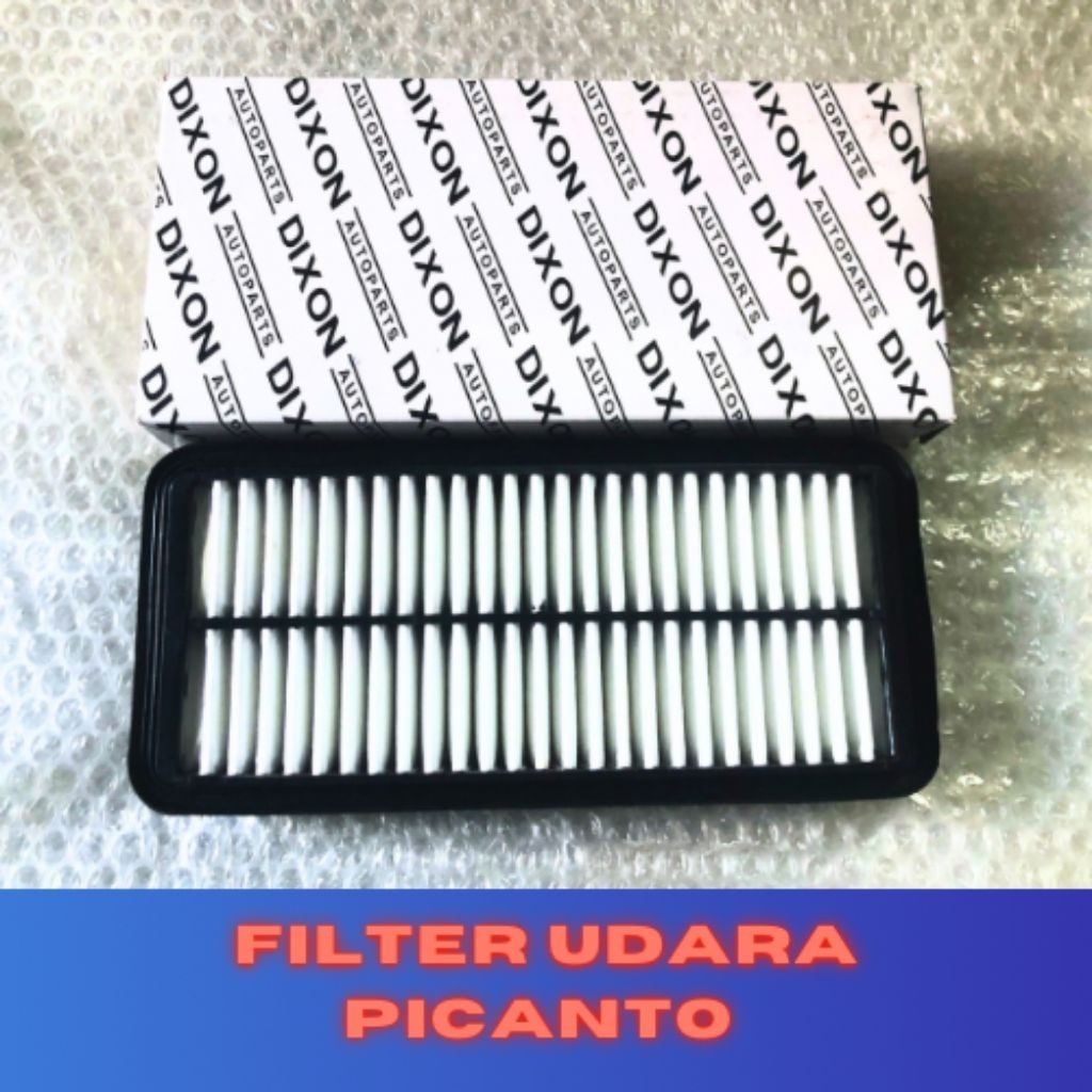 Filter Udara Picanto Lama Picanto Cosmo Dixon