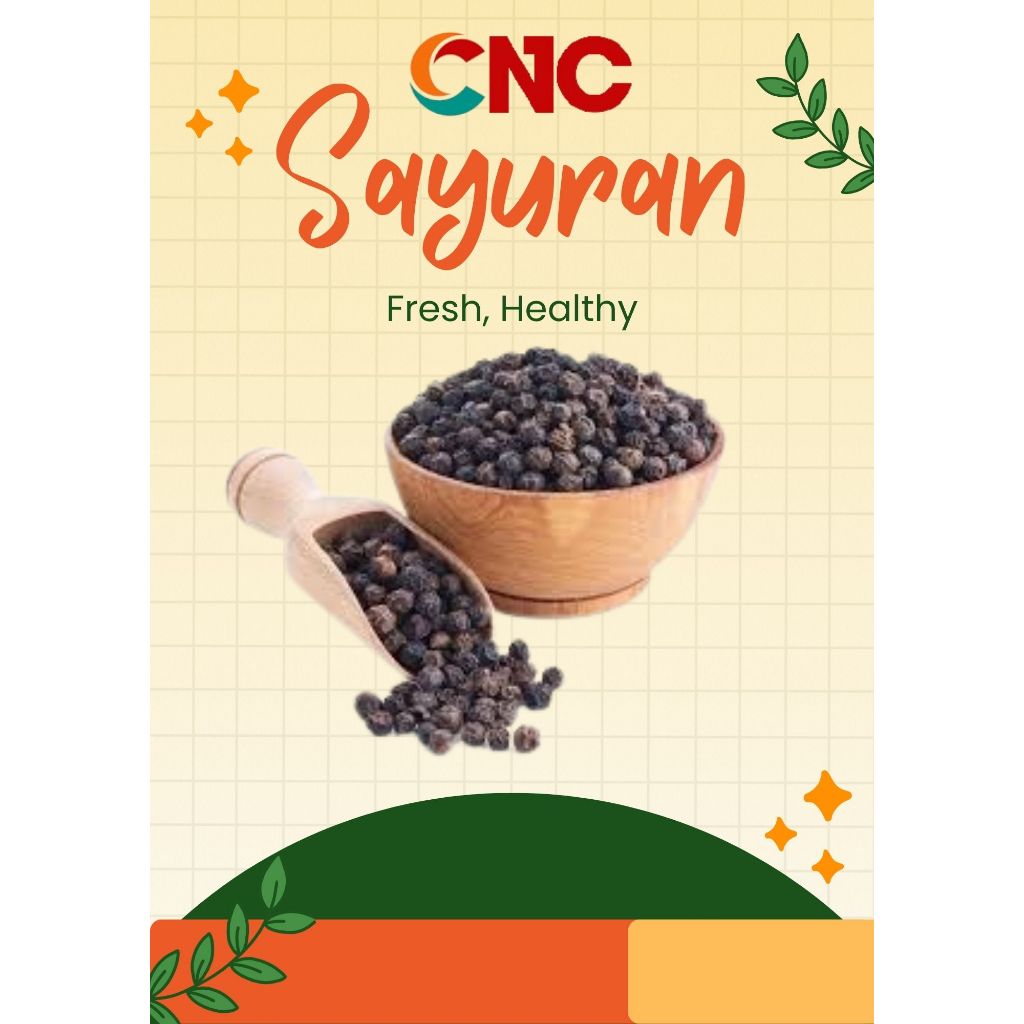 

LADA HITAM UTUH PACK cnc_mart