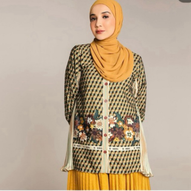 preloved zaskia sungakar x nagita slavina