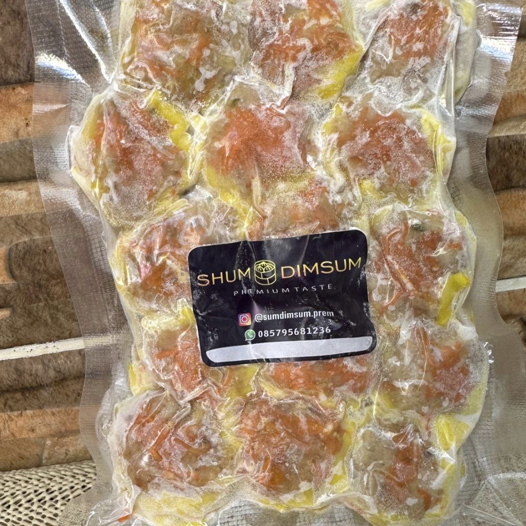 

Dimsum Original Isi 15