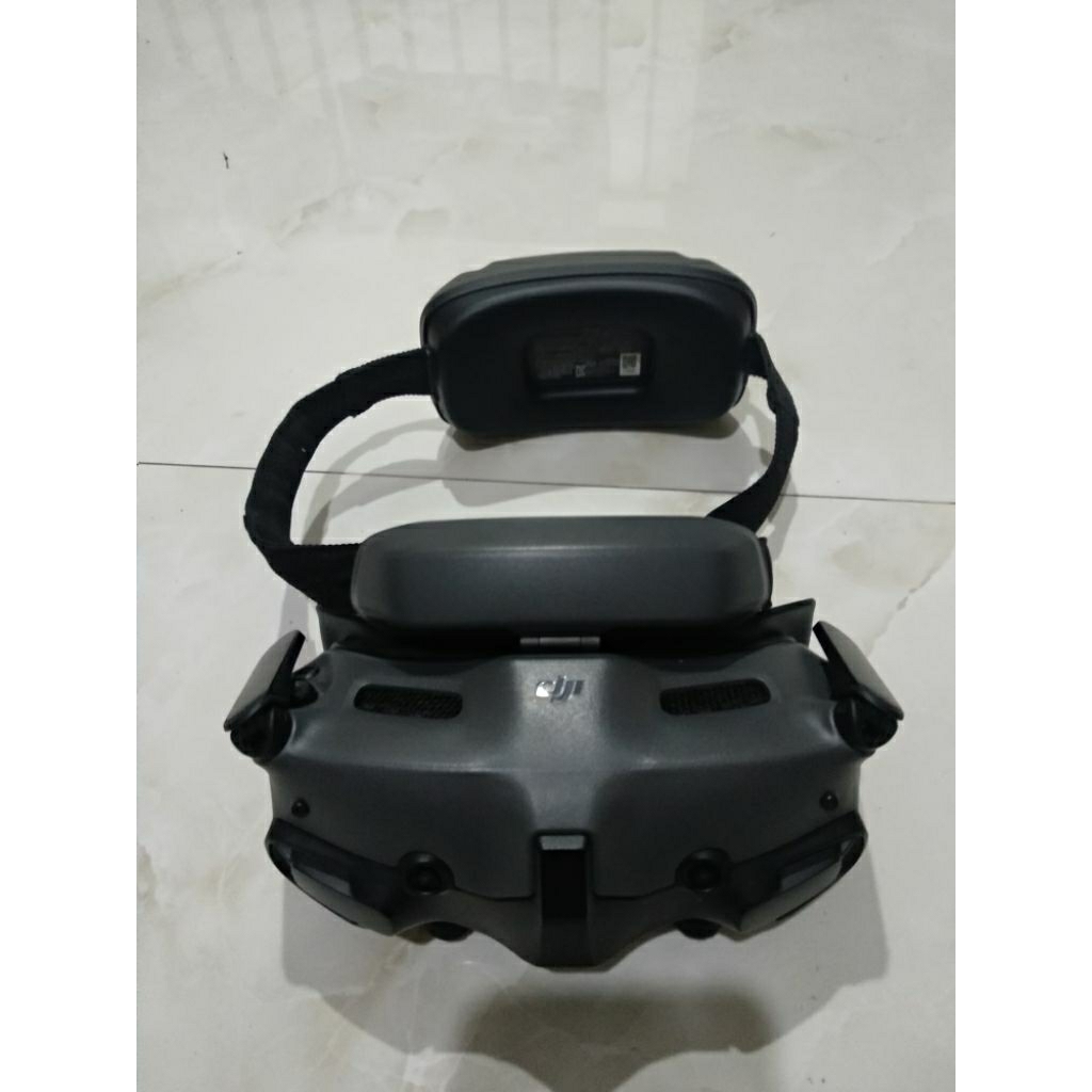 dji googles 3 bekas