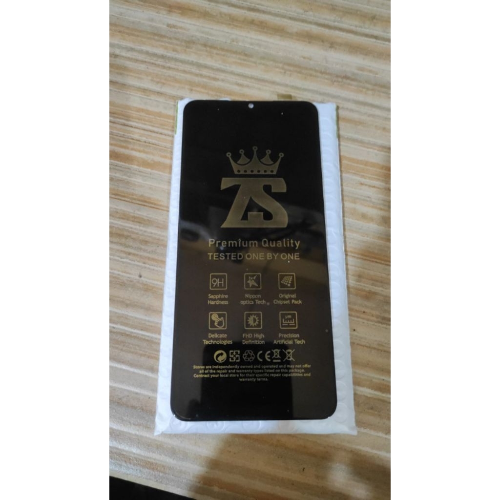 LCD original murah VIVO Y12/Y12i/Y16/Y17/Y3