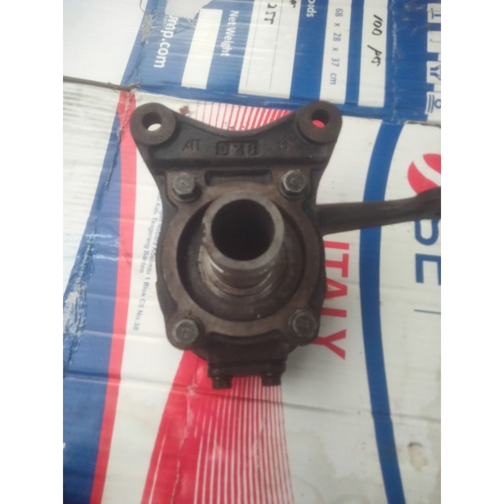 nap as Bering roda depan Suzuki  katana  R. kanan second orginal