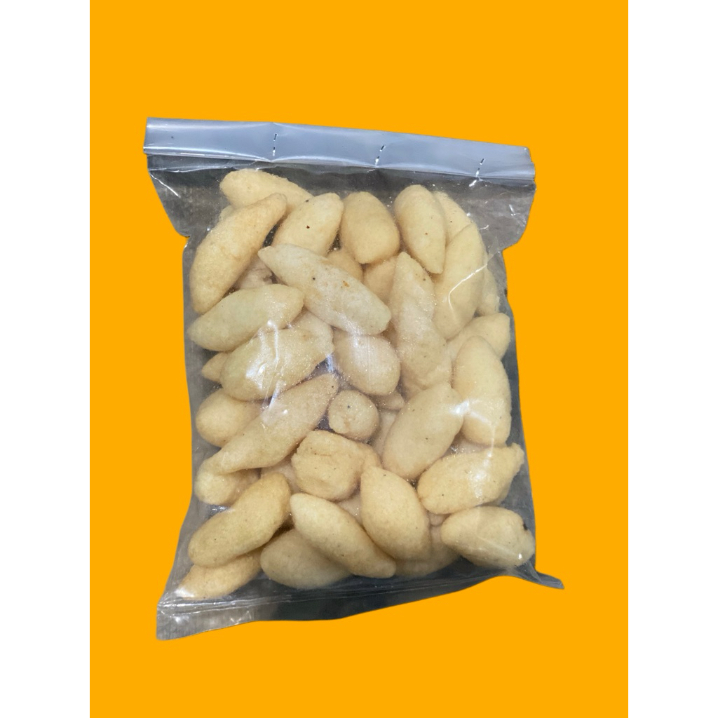 

Pantek Gurih & Renyah – Camilan Legendaris yang Bikin Nagih!