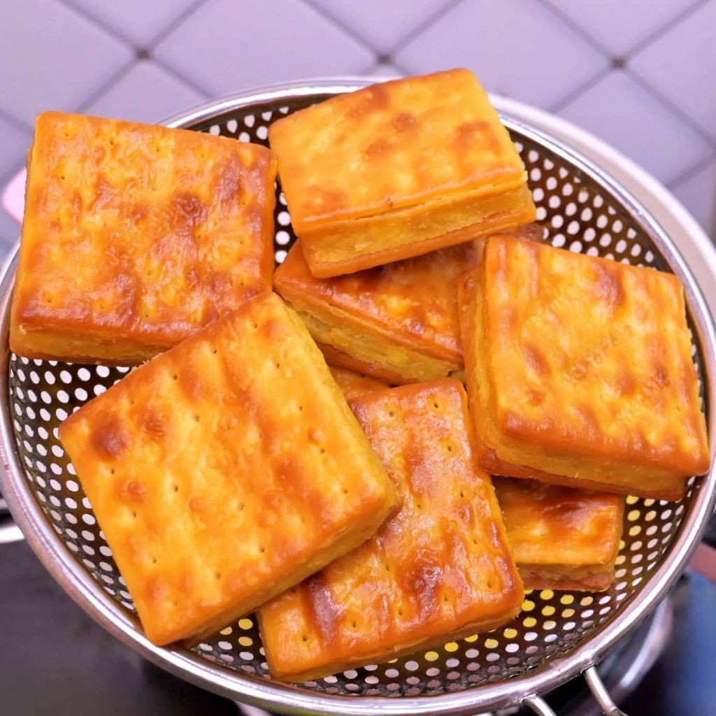 

Roti Gabin Tape Isi 4