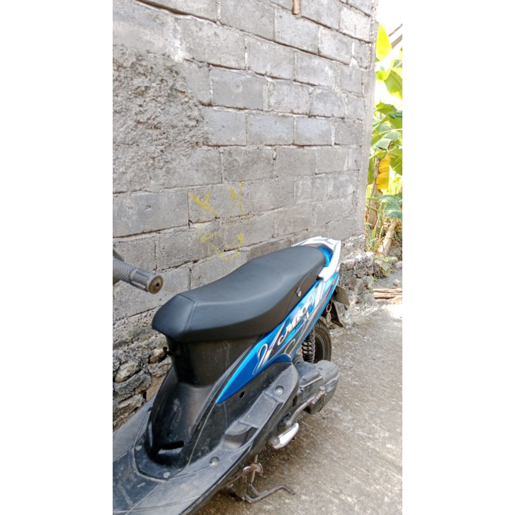 Jok mio sporty / jok mio smile kulit mbtech - jok mio